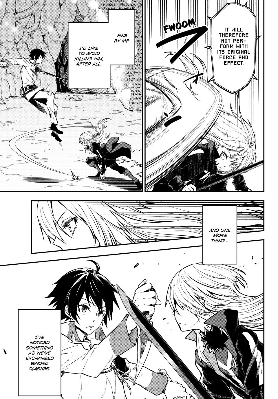 That Time I Got Reincarnated as a Slime, Chapter 129 image 07